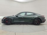 Certified 2025 Porsche Taycan 4S image 2