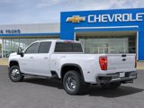 New 2025 Chevrolet Silverado 3500 LTZ w/ LTZ Plus Package image 5