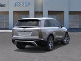New 2026 Cadillac Vistiq Luxury image 4