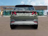 New 2025 Hyundai Tucson SE image 6