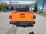 New 2025 Jeep Gladiator Willys image 5