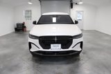 New 2025 Lincoln Nautilus Premier w/ Jet Appearance Package image 3