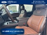 New 2025 Ford F350 4x4 Crew Cab Super Duty image 2