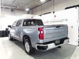 Used 2025 Chevrolet Silverado 1500 LT image 5