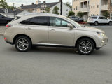 Used 2013 Lexus RX 350 FWD image 5