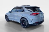 New 2025 Mercedes-Benz GLE 63 AMG S image 4