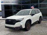 New 2025 Subaru Forester Sport image 2