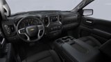 New 2026 Chevrolet Silverado 1500 Custom image 5