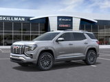 New 2026 GMC Terrain Denali image 2