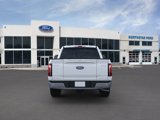 New 2025 Ford F150 Lariat w/ Equipment Group 501A Mid image 5