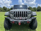 Used 2021 Jeep Gladiator Rubicon image 2