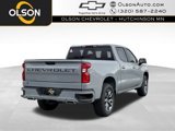 New 2025 Chevrolet Silverado 1500 RST w/ All Star Edition Plus image 2