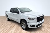 New 2025 RAM 1500 Big Horn image 3