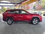 Used 2024 Toyota RAV4 XLE w/ Convenience Package image 4