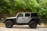 Used 2016 Jeep Wrangler Unlimited Sport image 2