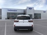New 2025 Ford Escape ST-Line Elite w/ Tech Pack #2 image 5