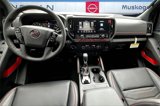 New 2025 Nissan Frontier PRO-4X w/ Pro Premium Package image 5