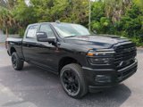 New 2025 RAM 2500 Laramie image 2