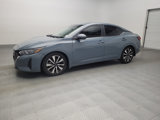 Used 2024 Nissan Sentra SV w/ SV Premium Package image 2