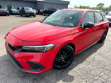 Used 2023 Honda Civic Sport image 3