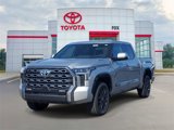 New 2025 Toyota Tundra Platinum image 2