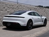 New 2025 Porsche Taycan 4S image 4