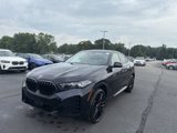 New 2026 BMW X6 xDrive40i image 3