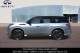 New 2025 INFINITI QX80 Autograph image 2