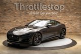 Used 2023 Jaguar F-TYPE R image 3