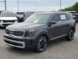 New 2025 Kia Telluride S image 3