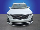 New 2025 Cadillac XT6 Premium Luxury w/ Platinum Package image 2