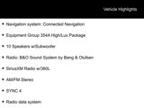 Used 2024 Ford Bronco Wildtrak image 2