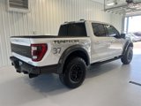 Used 2023 Ford F150 Raptor w/ Raptor 37 Performance Package image 3