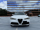 Used 2018 Alfa Romeo Stelvio Ti image 4