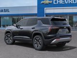 New 2026 Chevrolet Equinox LT w/ Convenience Package II image 3
