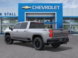 New 2026 Chevrolet Silverado 2500 LTZ image 3