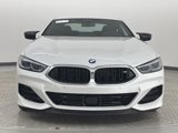 New 2025 BMW M850i xDrive Coupe image 2