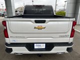 New 2025 Chevrolet Silverado 1500 High Country image 4