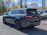 New 2025 Dodge Durango R/T image 3