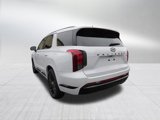New 2025 Hyundai Palisade Calligraphy image 6