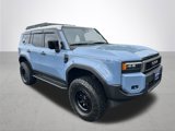 Used 2025 Toyota Land Cruiser image 5