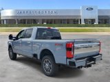 New 2025 Ford F250 Platinum image 3