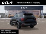 New 2026 Kia Sorento SX Prestige image 4