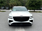 New 2026 Genesis GV80 3.5T Prestige image 2