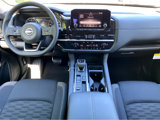 New 2025 Nissan Pathfinder SV image 4