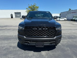 New 2026 RAM 1500 Classic Warlock image 2