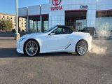 Used 2021 Lexus LC 500 Convertible w/ Touring Package image 3