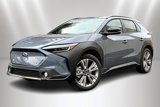 New 2025 Subaru Solterra Limited image 2