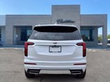 New 2025 Cadillac XT6 Premium Luxury w/ Technology Package image 5
