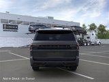 New 2025 Lincoln Navigator L Black Label image 5